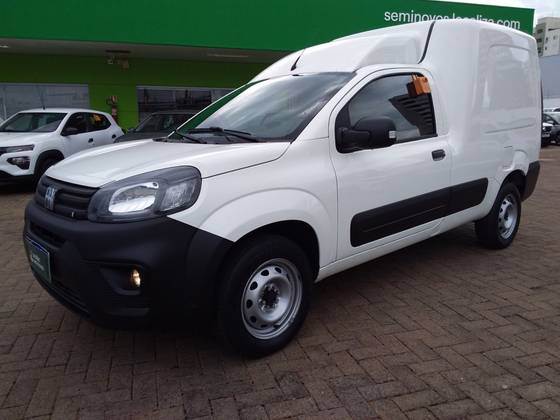 FIAT FIORINO 1.3 FIREFLY FLEX ENDURANCE MANUAL FIAT FIORINO 1.3 FIREFLY FLEX ENDURANCE MANUAL